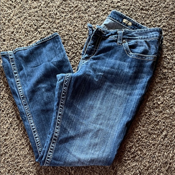 Silver jeans women’s plus size 20/33 - Picture 1 of 4